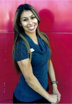 Maira  Sepulveda