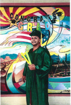 Guadalupe Victor Vega