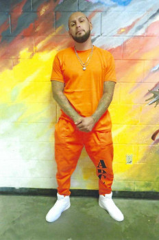 Guadalupe Victor Vega