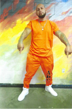 Guadalupe Victor Vega