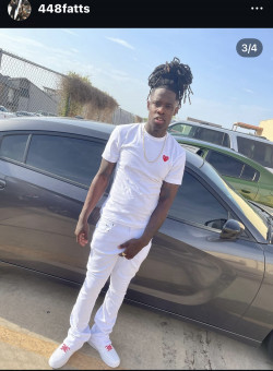 DeHarvian Amirlamon Authur