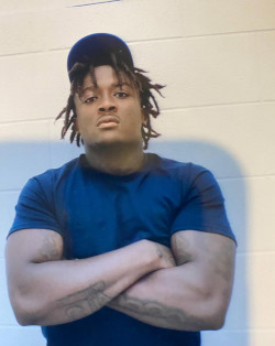Quanshay  Mason