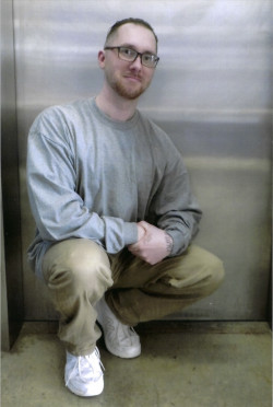 Terrence  Ogle