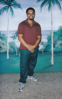 Matthew  Garcia