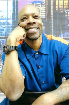 William Edward Davidson