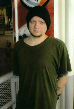 Brandon William Hennig