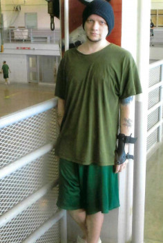 Brandon William Hennig