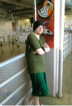 Brandon William Hennig