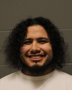 Jose Jesus Mendez Beltran