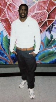 Lazarus  Clyburn-Dawson