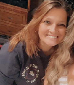 Rebecca Ann Garlandios