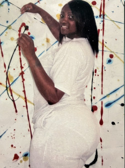 Latrice  Burns
