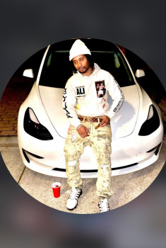 Dorian Jalias Miles