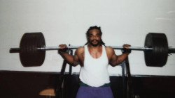 Victor  Williams