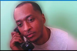 Terrek Tremain Corbin