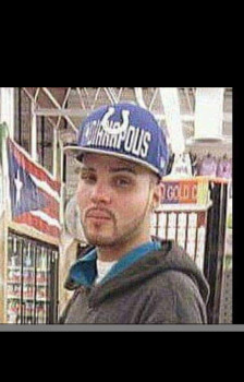 Ismael  Cordero-Mendez