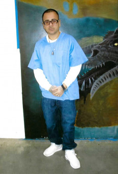 Michael Anthony Ruelas