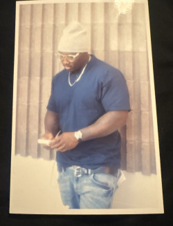 Markquwon Terrell Allen