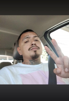 Sergio Velazco Reyes