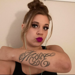 Mckaylee Ann Carpenter