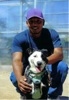 Ke'Lyn Charles Lee Jones