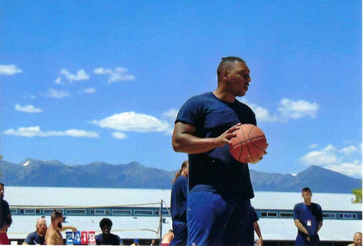 Ke'Lyn Charles Lee Jones