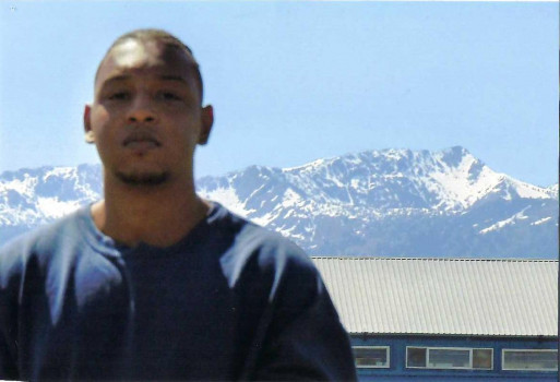 Ke'Lyn Charles Lee Jones