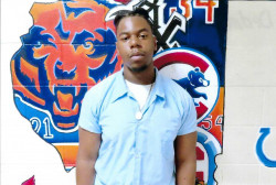 Jovon Antonio Dedmond