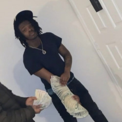 Traymont Deshawn Beaumont