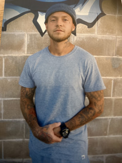 William Joseph Hayslette