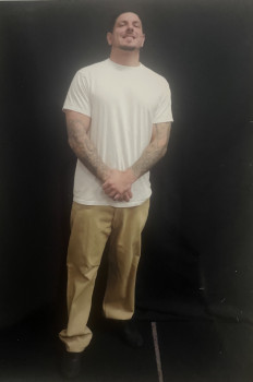 Christopher M Tasker II