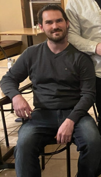 Gerald  Dissottle Jr.