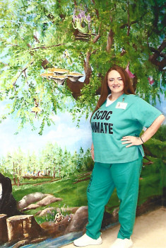 Allyssa Helena Brill