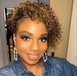 Keyana Shanice Jones