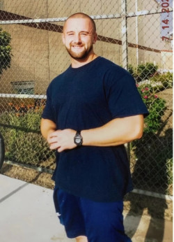 Seth James Cunningham