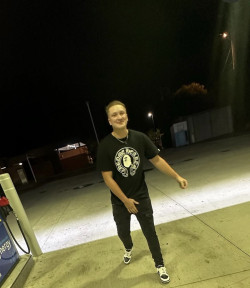 Matthew Douglas Barfield