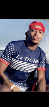 Andre Wesley Allen Jr