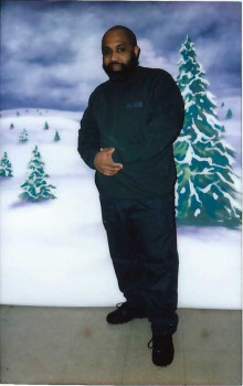 Derrick Maurice Peace