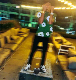 Devon Lamont Garrett