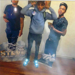 Devon Lamont Garrett