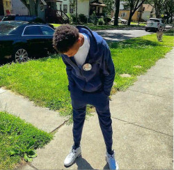 Devon Lamont Garrett