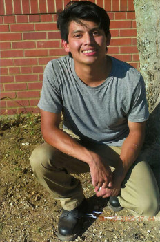 Carlos Richard Walsh