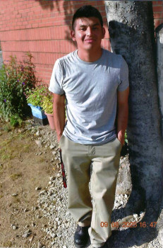 Carlos Richard Walsh