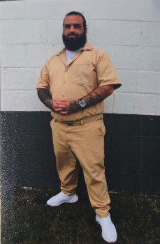 Joseph Eaden Wheeler