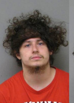 Justice Dylan Rollins