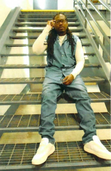 Nick Anthony Hopkins