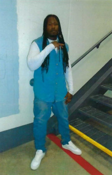 Nick Anthony Hopkins