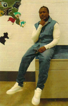 Nick Anthony Hopkins