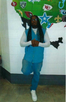 Nick Anthony Hopkins