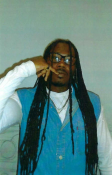 Nick Anthony Hopkins